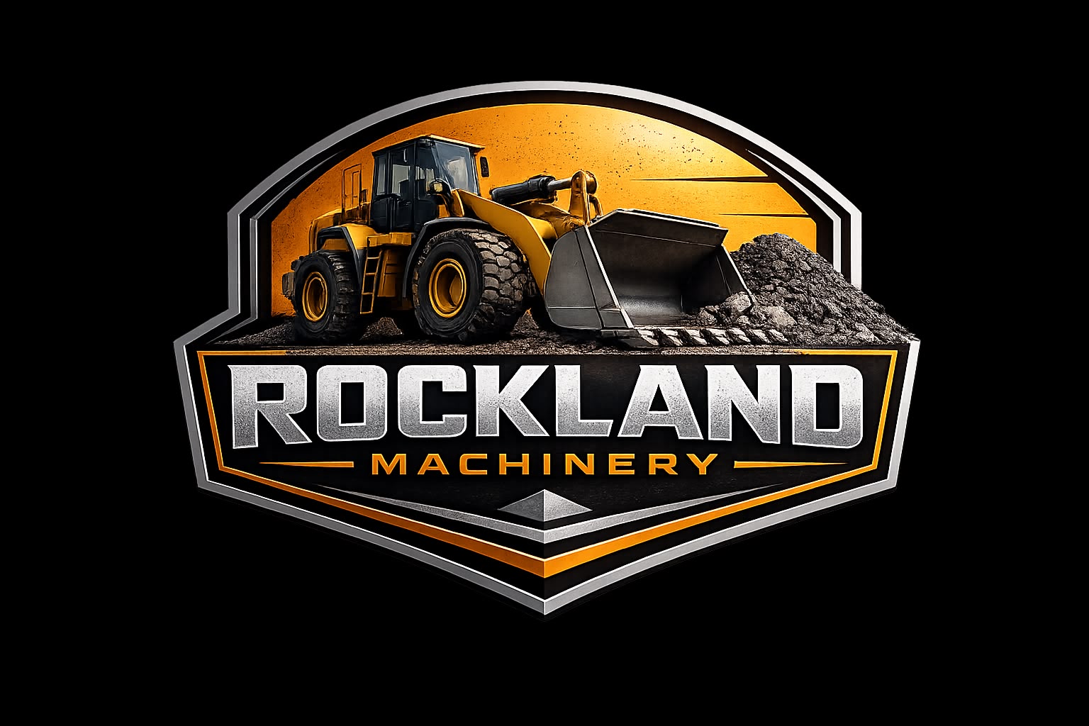 ROCKLAND MACHINERY